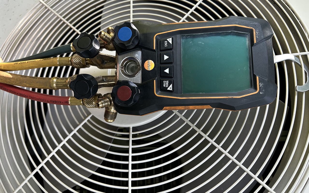 AC Repair Columbus, MS