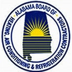 Alabama HVAC Certification Alabama HVAC Certification Logo