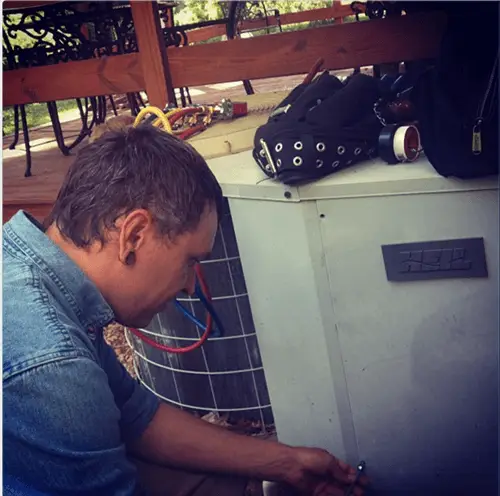Get Your AC in Shape for Summer