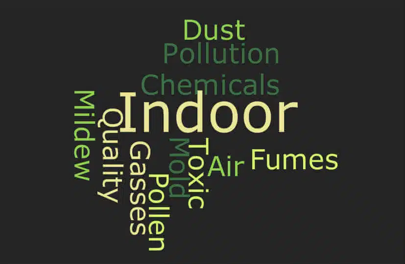 Indoor Air Pollution – How to Improve Indoor Air Quality